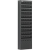 Safco  Literature Rack 4321BL