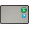 Quartet Contour Bulletin Board 7693G