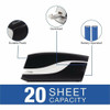 Swingline Breeze Electric Stapler 42132 SPR-SWI42132