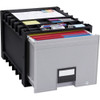 Storex  Storage Case 61178U01C