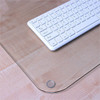 Floortex Desktex&reg; Glaciermat Desk Pad FCDE1924G SPR-FLRFCDE1924G