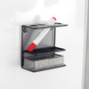Onyx  Marker Holder 3611BL