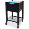 Vertiflex  Mobile File Cart VF53002
