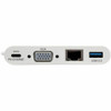 Tripp Lite series  Docking Station U44406NVGUC SPR-TRPU44406NVGUC