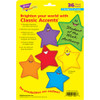 Trend Classic Accents Shape T10907 SPR-TEPT10907