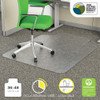 Deflecto EconoMat Chair Mat CM11113PB SPR-DEFCM11113PB