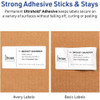 Avery&reg; TrueBlock Shipping Label 95526 SPR-AVE95526