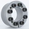 Fenner Drives Keyless Bshng,1 1-4in Shaft,2 23-64in OD B602104