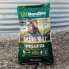Standlee Premium Western Forage 40 Lb. Premium Smart Beet Pellets 1700-30101-0-0 728103