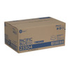 Pacific Blue Basic Multifold Paper Towels, 1 Ply, 250 Sheets, Brown, 16 PK  23304