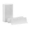 Pacific Blue Select Multifold Paper Towels, 2 Ply, 125 Sheets, White, 16 PK