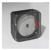 Dickson Circ Chart Recorder, 3in Dia, 24hr/7day SC387
