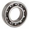 Ntn Radial Ball Bearing,Open,40mm Bore Dia 6008C3