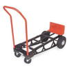 Dayton Cnvrtbl Hnd Trck,600 lb.,50 x 21" 4ZJ32
