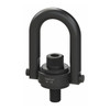 Adb Hoist Rings Hst Ring,Bolt-On,5/16-18in,7 ft.-lb,SEHR 23052