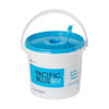 Georgia-Pacific Wiper Dispenser, 6 Pack, 90 Wipes- Pack 54006