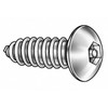 Tamper-Pruf Screws 31550