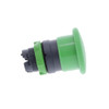 Schneider Electric Push Button operator, 22 mm, Green ZB5AC3