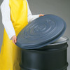 Manufacturer Varies Drum Cover,55gal,Open 904-9003