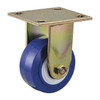 Manufacturer Varies Rigd Plate Cstr,Polyurthan,4 in,600 lb,B 1NUW9