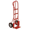 Dayton GPHandTruck,51in,19in,Rd,Stl,400lb 3W088