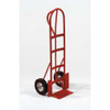Dayton GPHandTruck,51in,19in,Rd,Stl,400lb 3W088