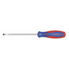 Westward General Purpose Slotted Screwdriver 1-8 in Round 401M25