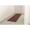 Entrance Mat, Polypropylene, 3-8 in Thick, Charcoal, 3 ft W x 5 ft L  161S0035CH