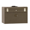Kennedy Matte Brown,Light Duty,Top Chest 520B