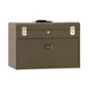 Kennedy Matte Brown,Light Duty,Top Chest 520B