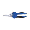 Westward Shears,8 In Overall Length,2 In Cut 2UJX7