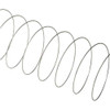 Bird Barrier Bird Repel Coils,25ftL,Use w-Sheet Metal CO-CM40