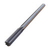 Manufacturer Varies Chucking Reamer,13.5mm,6 Flute,HSS 13H739