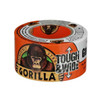 Gorilla Glue Duct Tape, White, 25 yd L, 2-7/8 in W 6025302