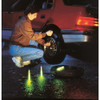 Chemlight by Cyalume Technologies Lightstick,Green,6 In. L,12 hr.,PK10 9-42290