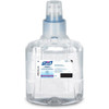 Purell SF607 Hand Sanitizer, Foam, 1200mL LTX-12 Refill, PK2 1902-02