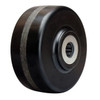 Manufacturer Varies Caster Wheel,Phenolic,6 in.,1800 lb. W-625-P-1