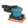 Dynabrade Air Random Orbital Sander,0.15HP,3 In. 58500