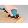 Dynabrade Air Random Orbital Sander,0.15HP,3 In. 58500