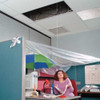 Pig PIG Drop-Ceiling Leak Diversion System, 8 lb. TLS367
