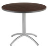 Cafeworks Cafe/Breakroom Table,30 in H 65644