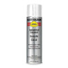 Rust-Oleum Rust Preventative Spray Primer . Gray, 15 oz, Aerosol Can V2182838