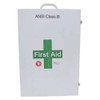 First Aid Kit and Housing, Metal Cabinet, 760 Components, 200 People Served  9999-7502