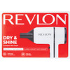Revlon Crystal C Compact Hair Dryer RVDR5296 606452