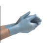 8005PF, Disposable Gloves, 8  mil Palm, Nitrile, Powder-Free, S, 50 PK, Blue  8005PFS