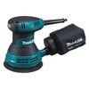 Makita Random Orbital Sander,3 A,2.9lb BO5030