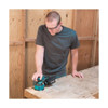 Makita Random Orbital Sander,3 A,2.9lb BO5030