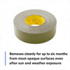 3m Duct Tape, Olive, 60 yd L, 2 in W 8979
