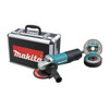 Makita 4-1/2" Cut-Off/Angle Grinder, 7.5A, Paddle 9557PBX1