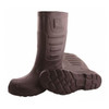 Tingley Men's Airgo Tall Rubber Boots, Plain Toe, 15" Height, Brown, 10 21144